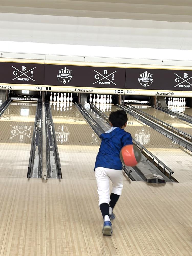 2026-01-10 ボウリング大会36